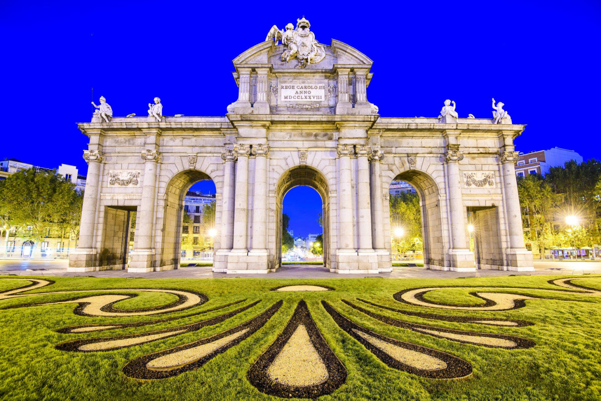 Espanha Linkway Interc mbios E Turismo